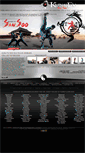 Mobile Screenshot of kungfusansoola.com